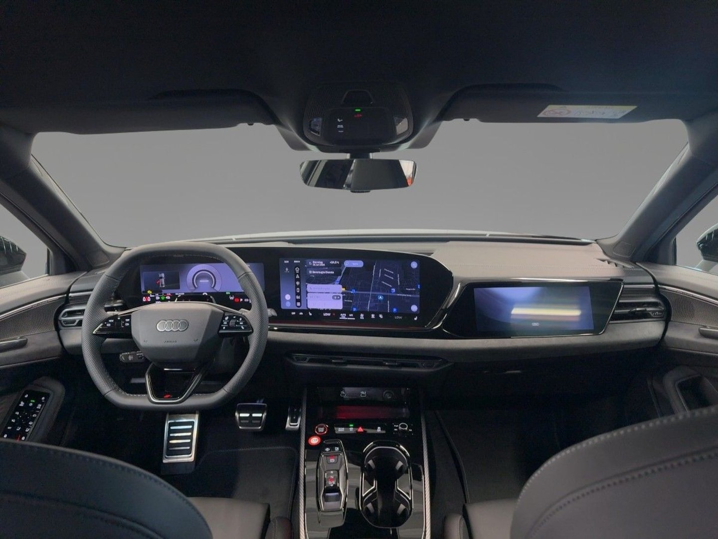 Bild über Audi A5 Limousine e-hybrid e-hybrid quattro 270 kW S tronic - für weitere Informationen kontaktieren Sie den Audi Partner
