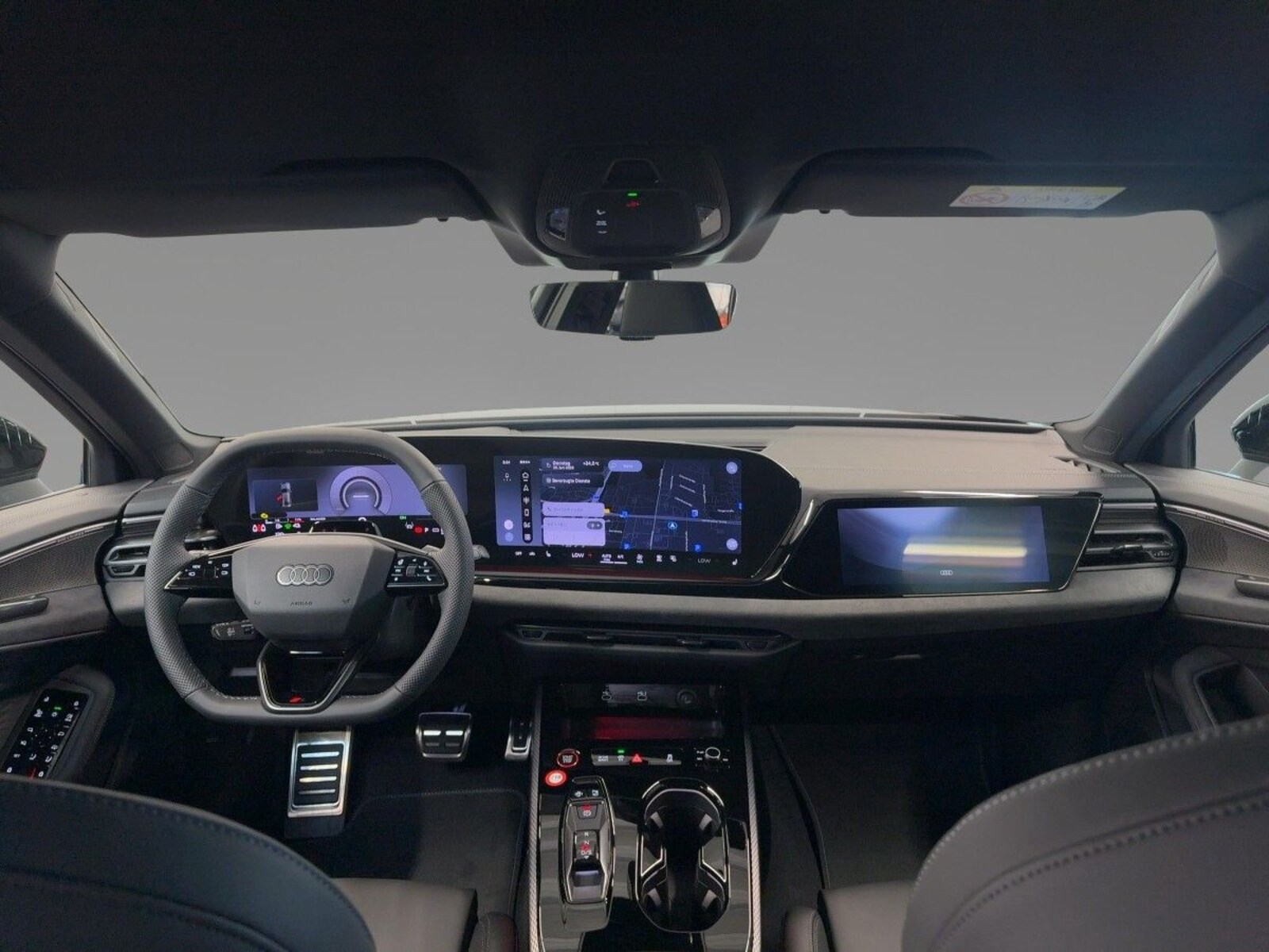 Audi A5 Limousine – Bild 9