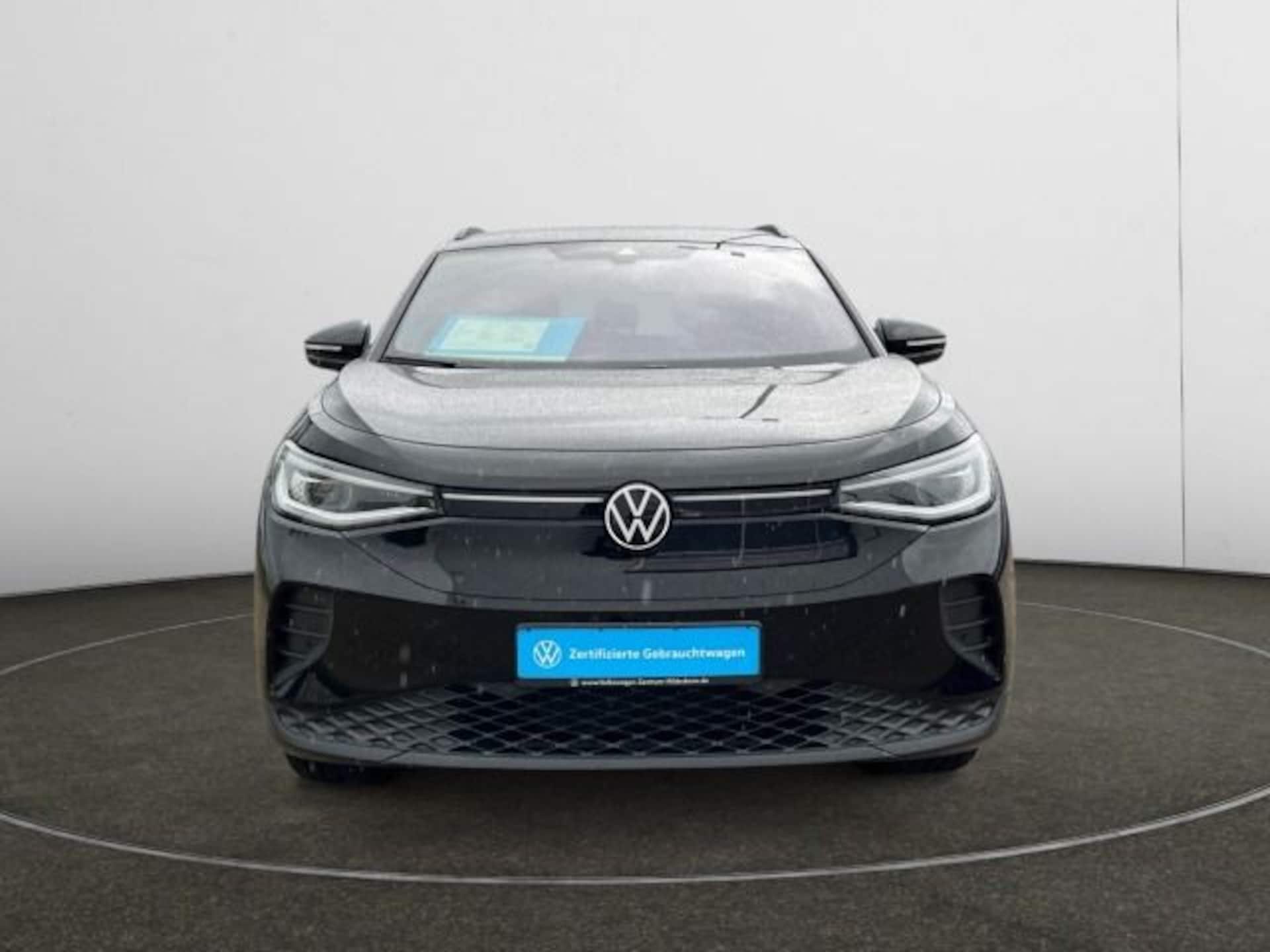 Volkswagen ID.4 Pure
