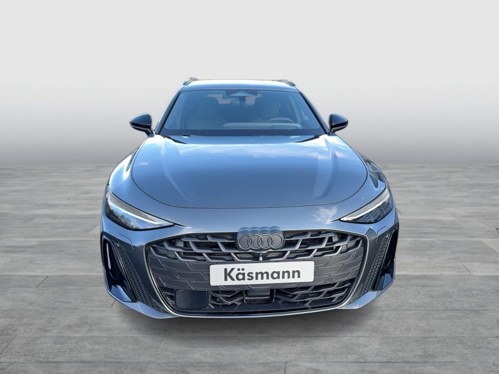 Audi A6 Avant – Bild 9