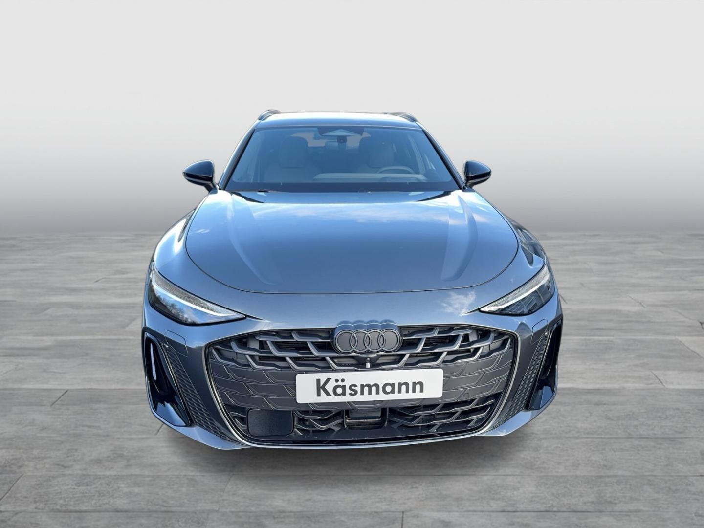 Bild über Audi A6 Avant edition one TDI quattro 220 kW S tronic - für weitere Informationen kontaktieren Sie den Audi Partner