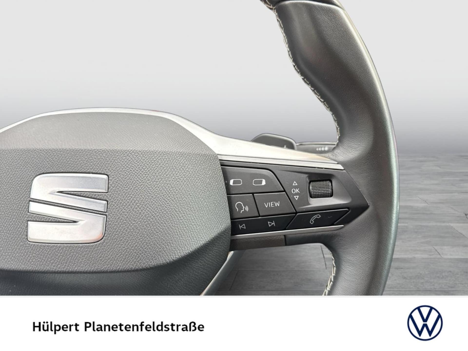 SEAT Ateca Style
