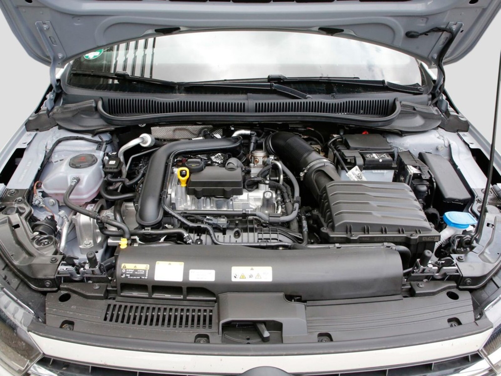 Volkswagen Polo – Bild 7