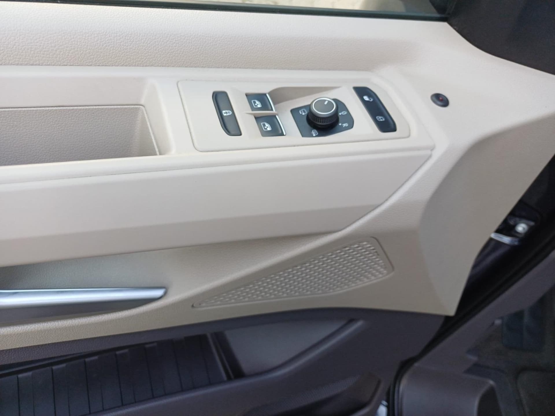 Volkswagen Multivan Langversion Life