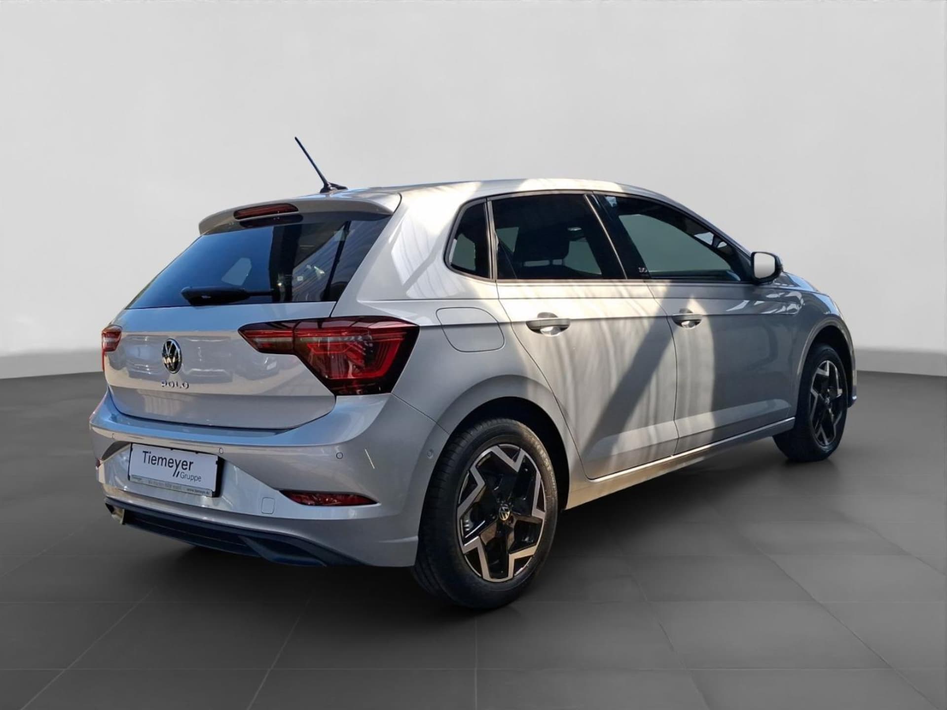 Volkswagen Polo Style