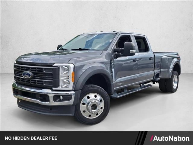 Photo of 2023 Ford