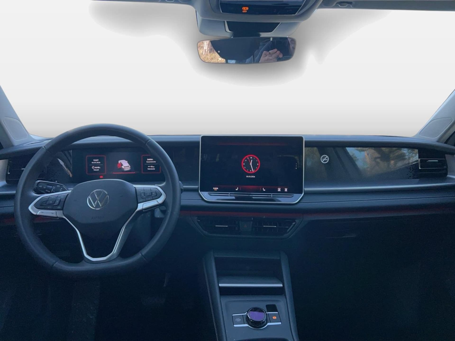 Volkswagen Tayron Life