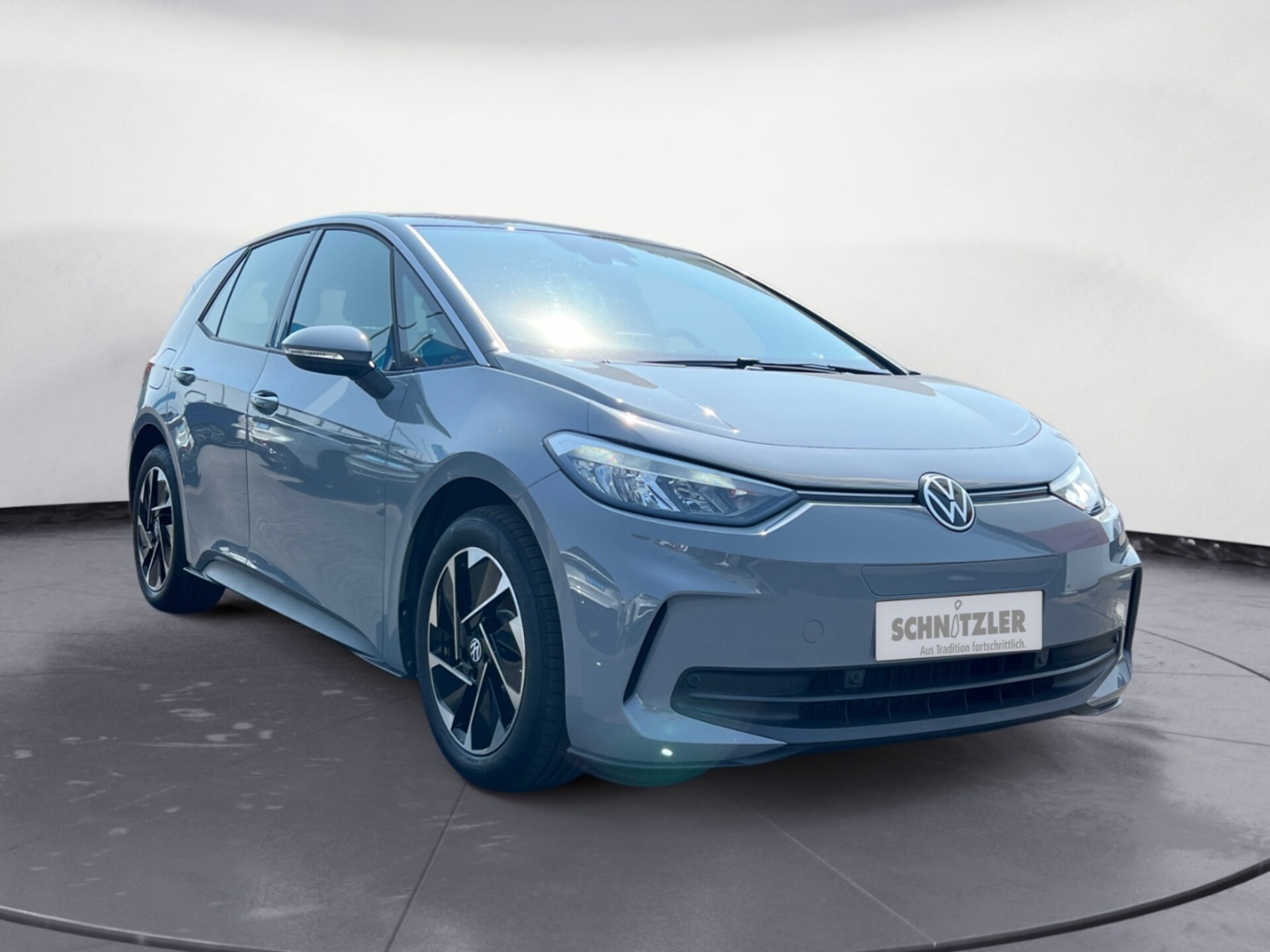 Volkswagen ID.3 Pro