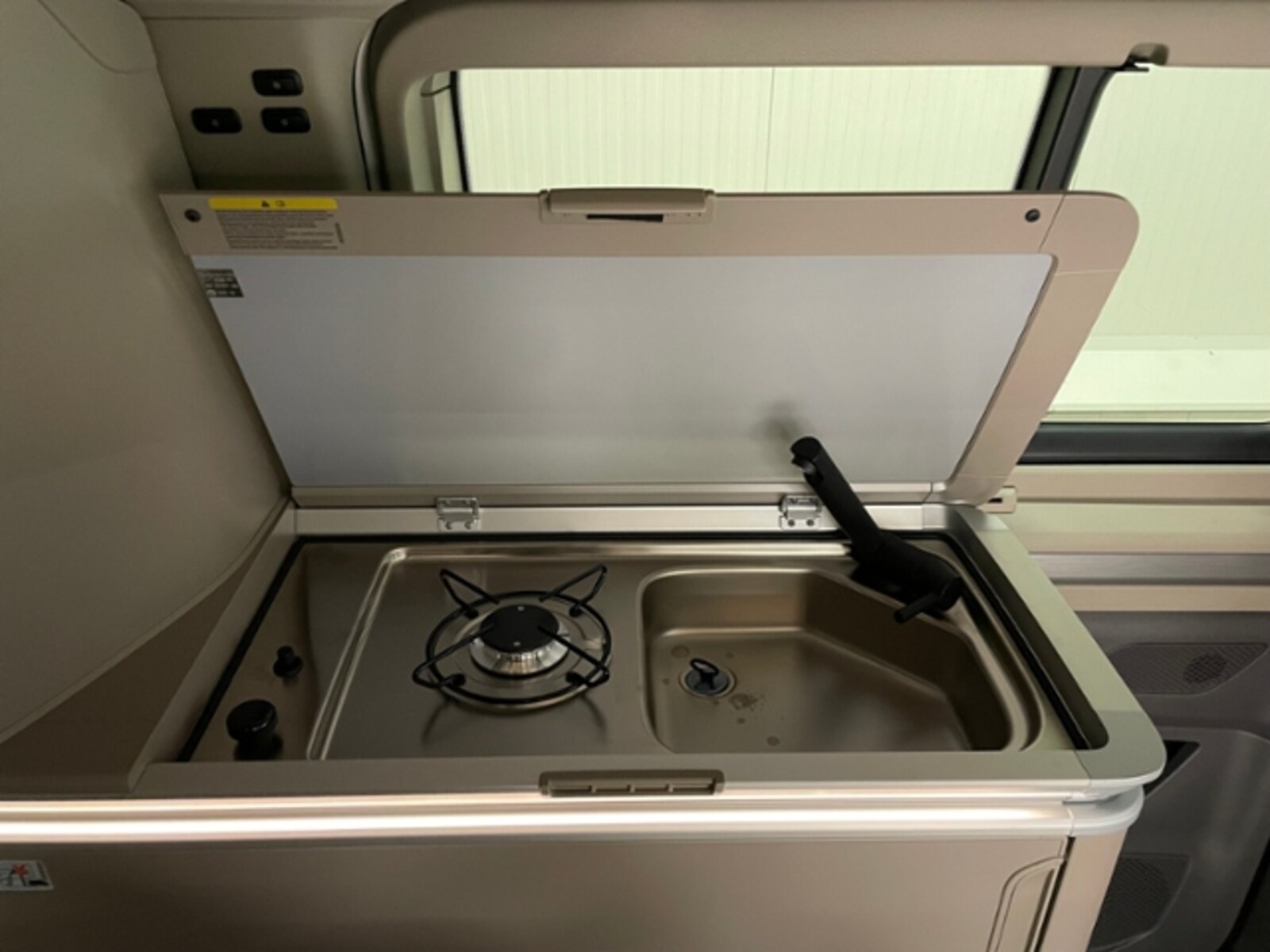 Volkswagen California – Bild 20