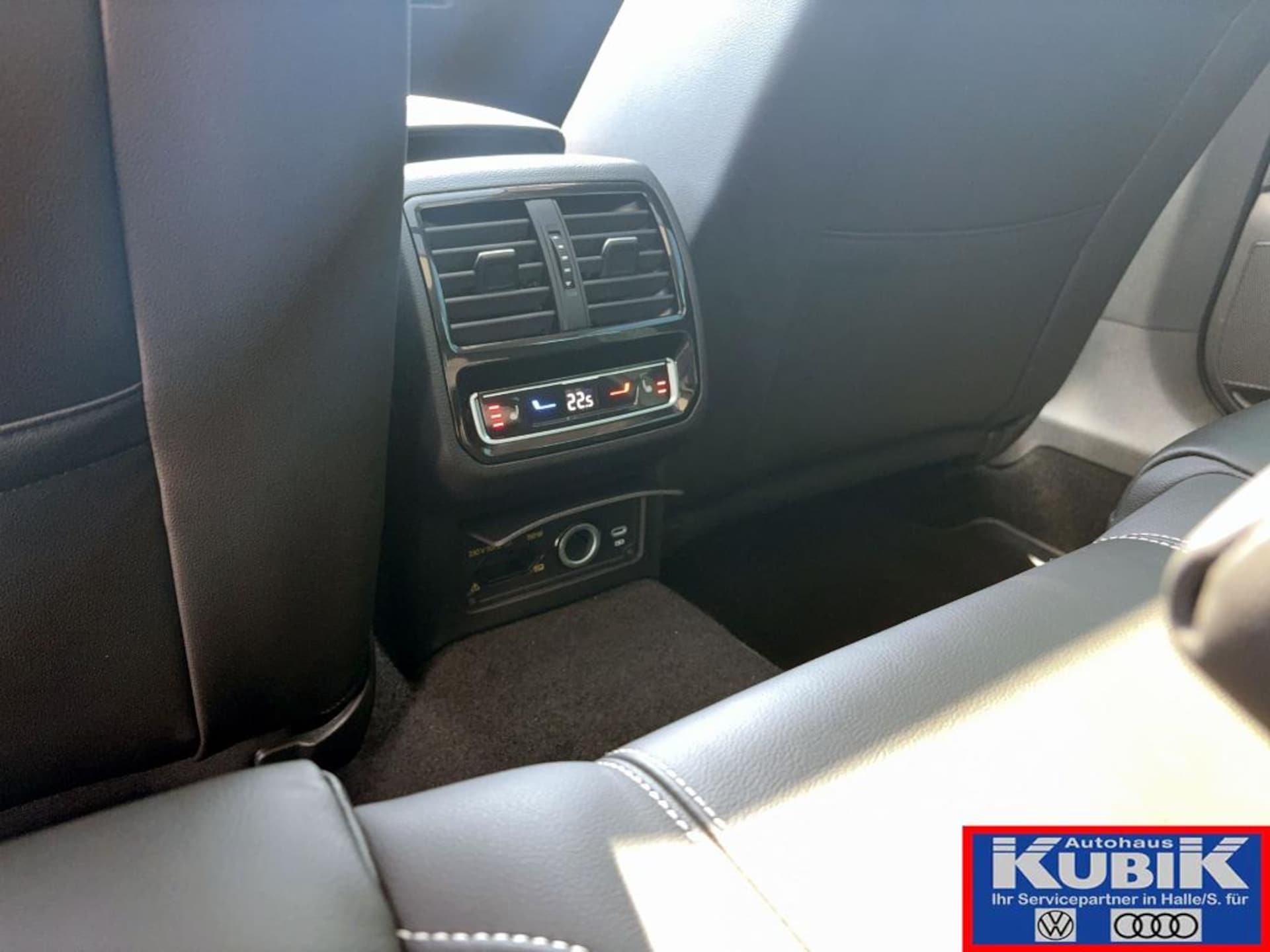 Volkswagen Passat Variant Alltrack