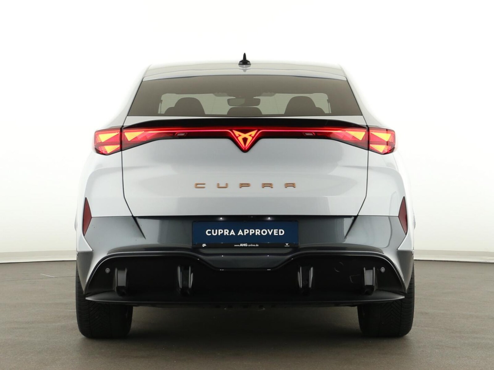 CUPRA Tavascan – Bild 6