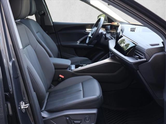 2025 Audi Q5 Premium Plus - Photo 29