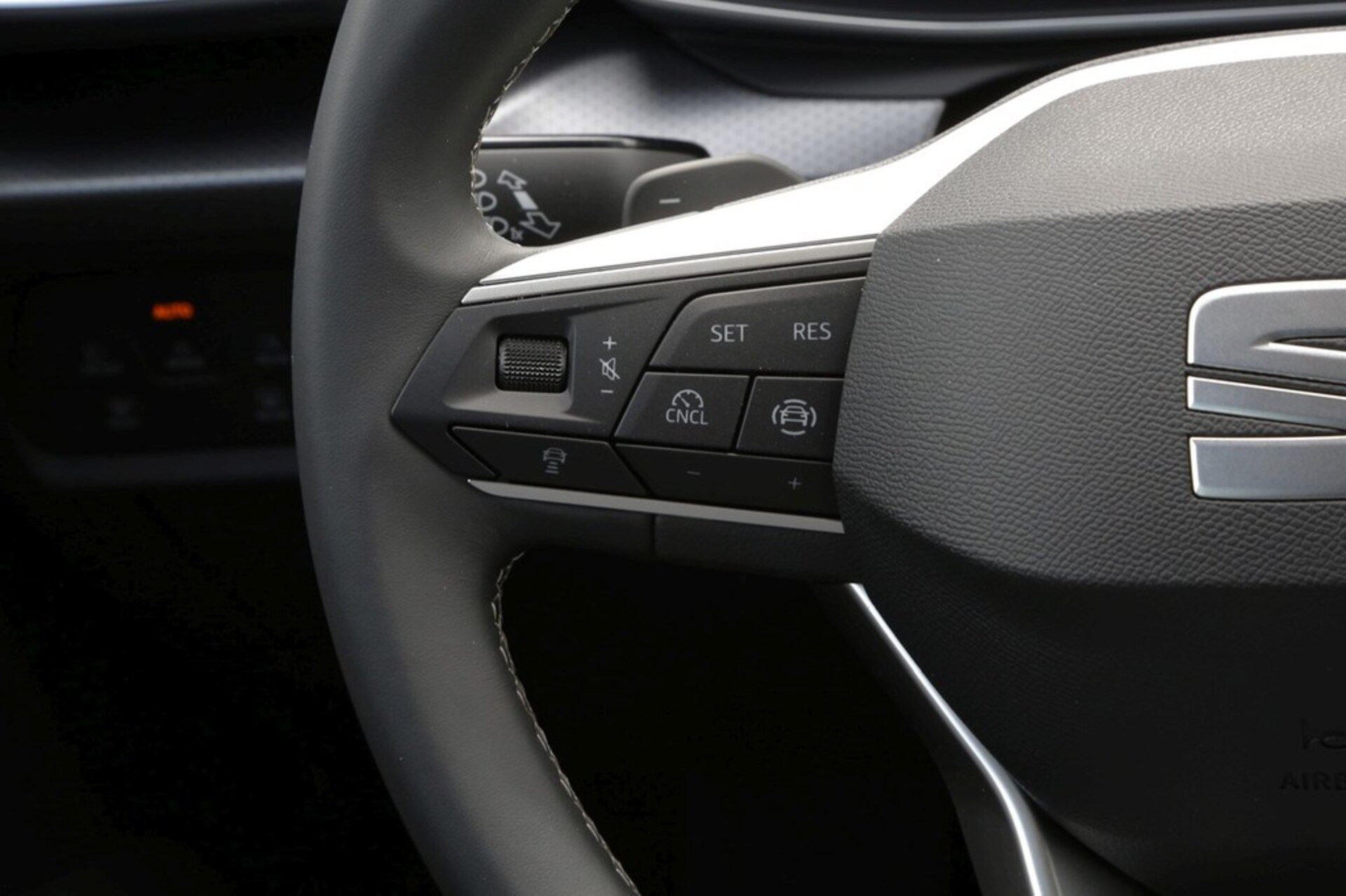 SEAT Leon Style