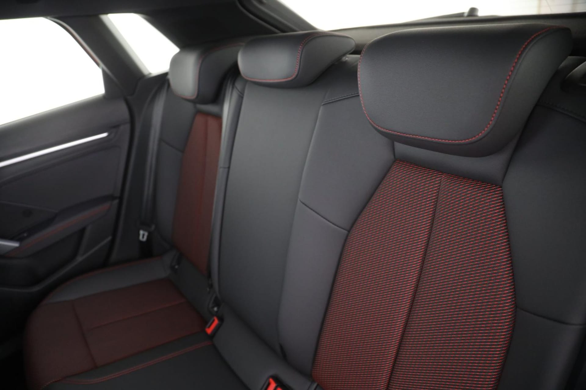 Audi A3 Sportback Advanced