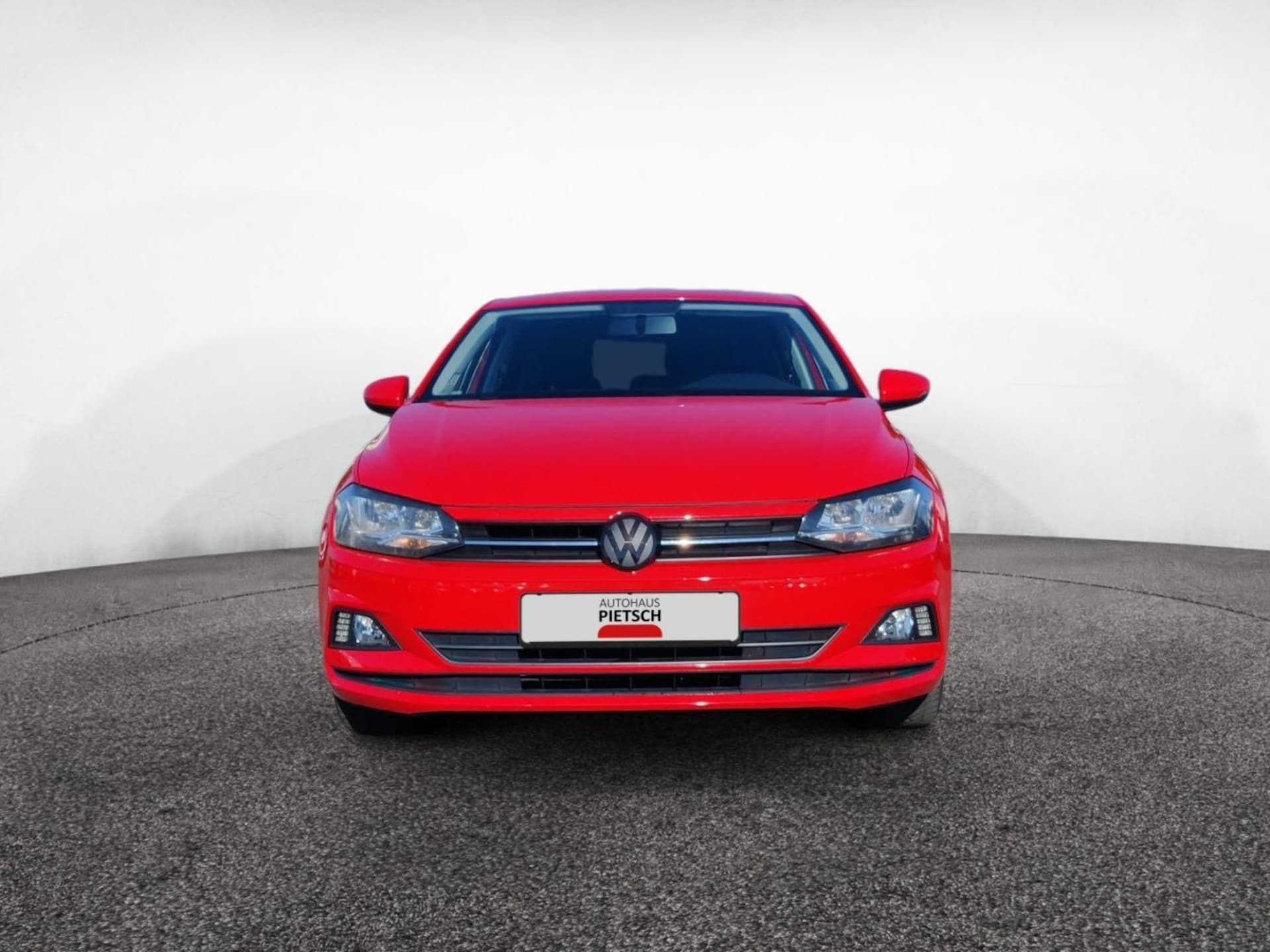 Volkswagen Polo Comfortline