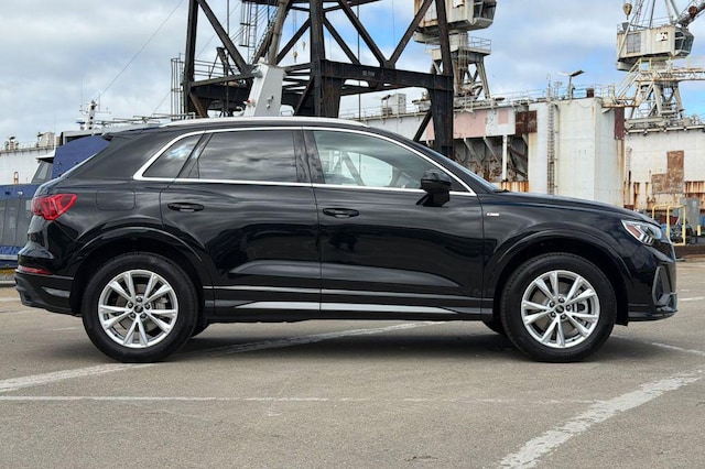 2024 Audi Q3 SUV