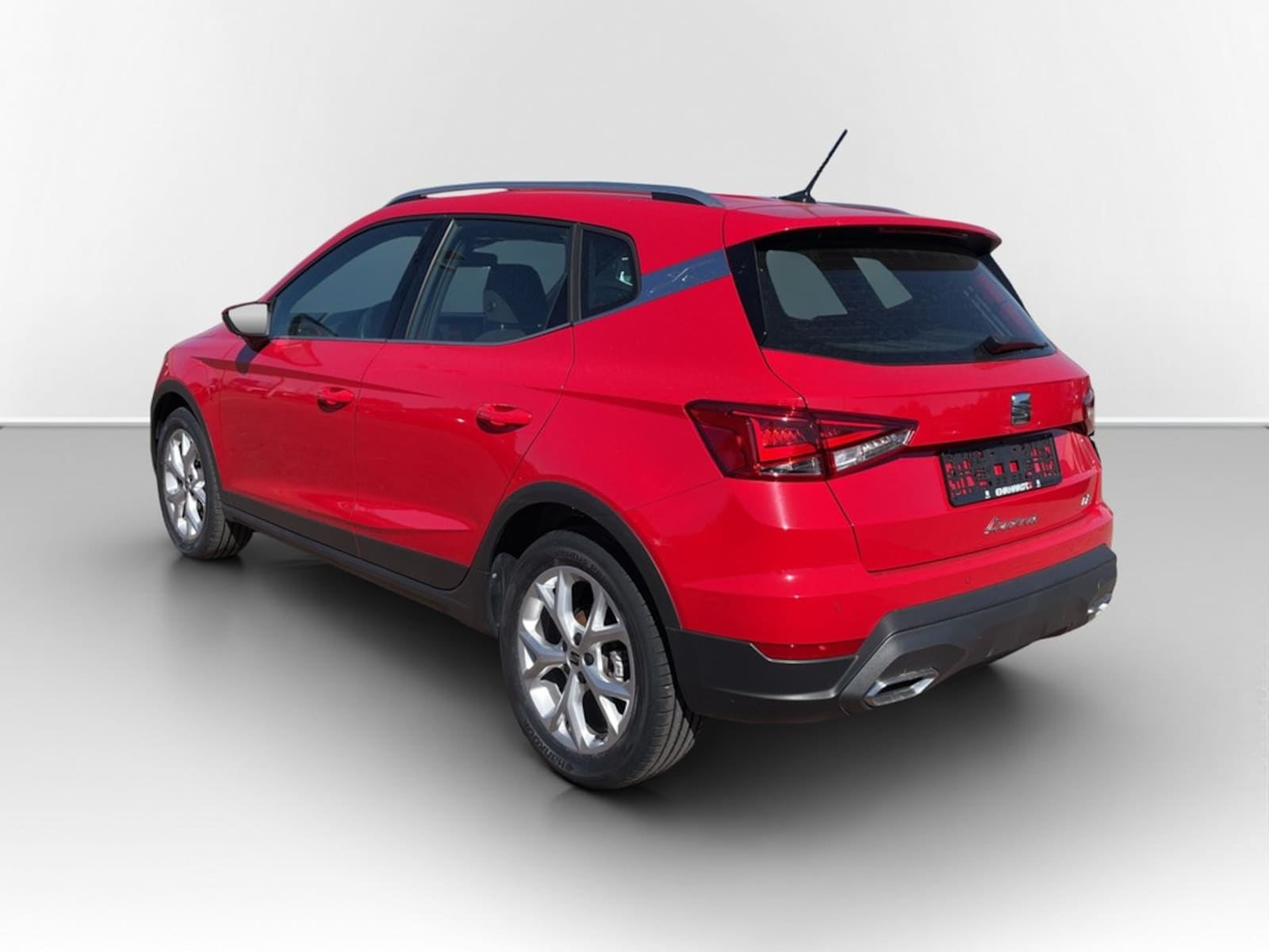 SEAT Arona – Bild 8