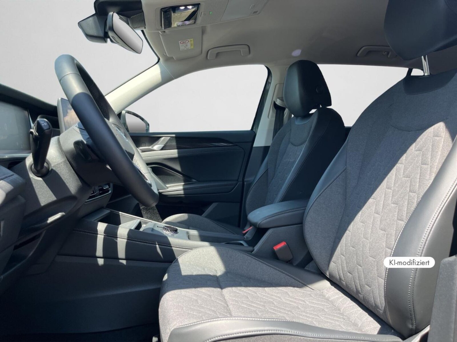 Volkswagen Tayron – Bild 12