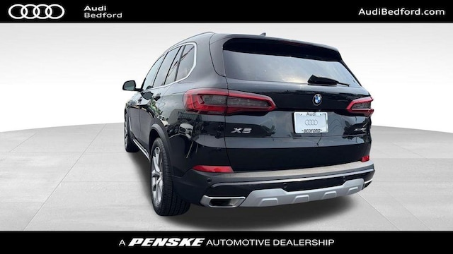 2019 BMW X5