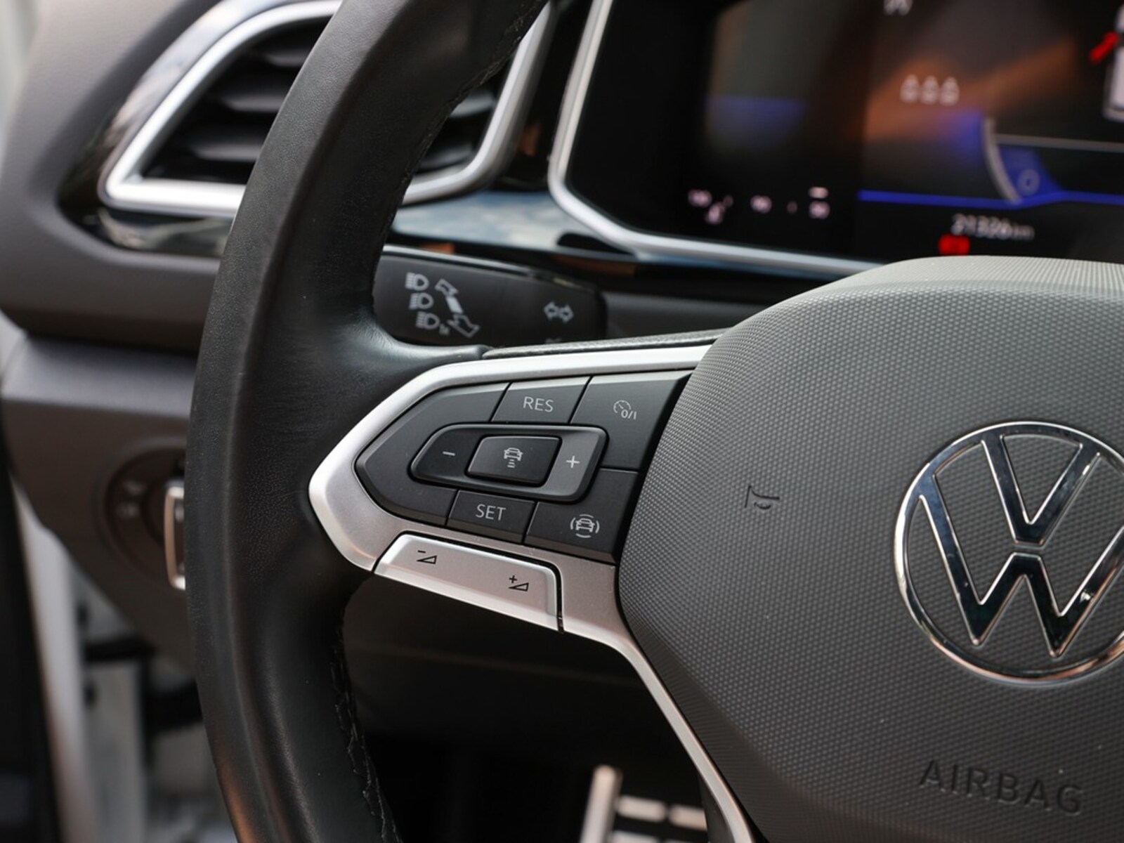 Volkswagen T-Roc – Bild 16
