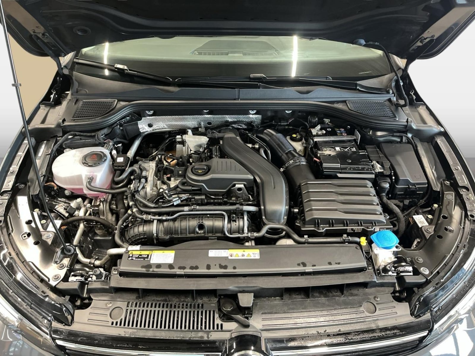 Volkswagen Golf Variant – Bild 19