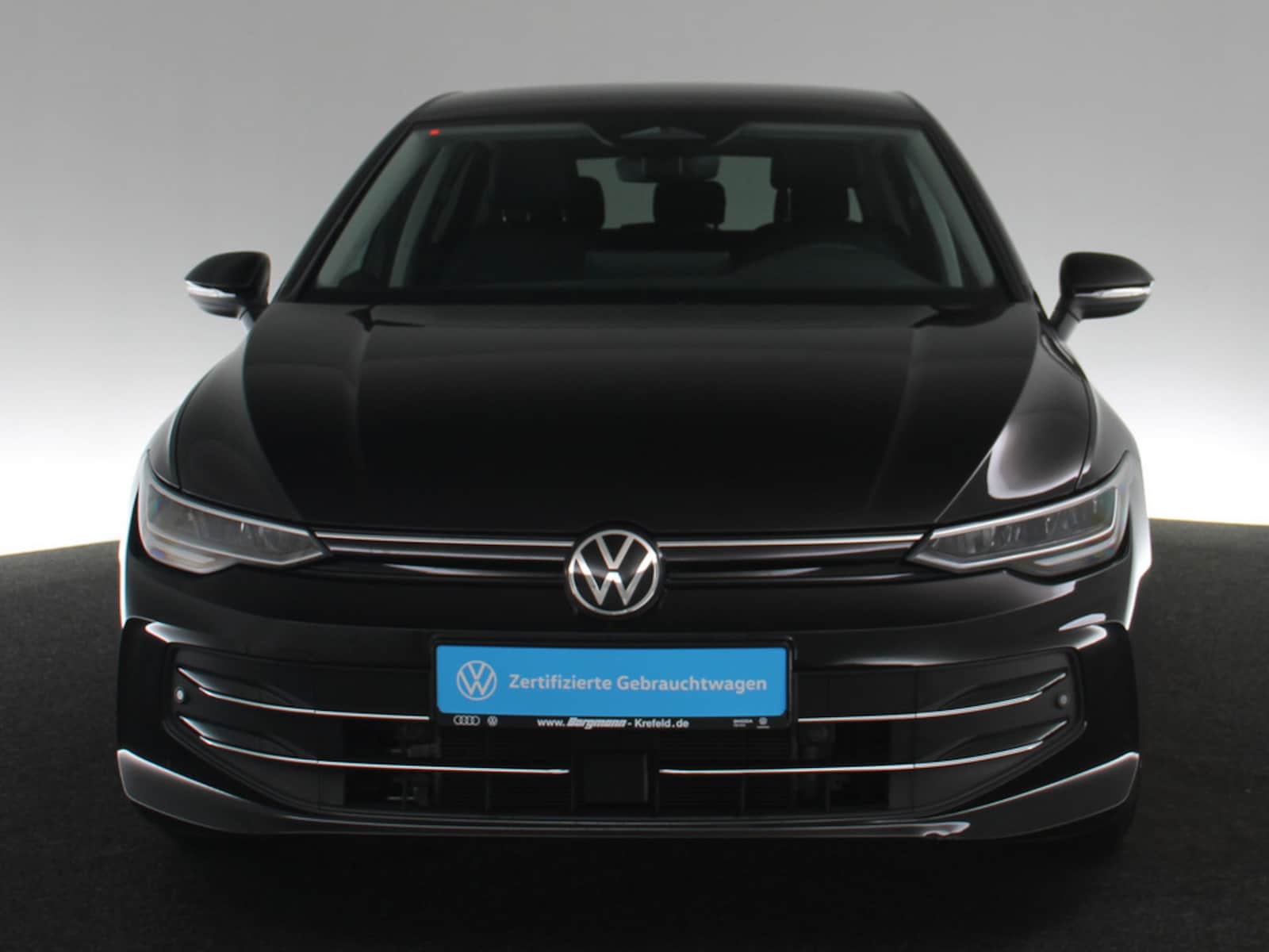 Volkswagen Golf – Bild 20