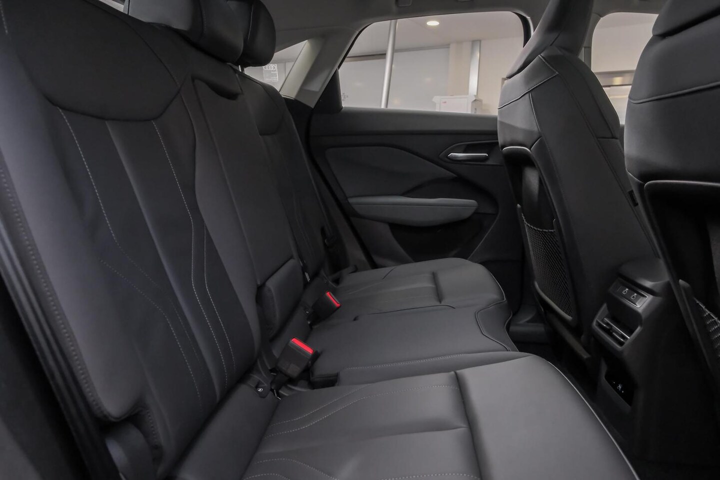 Image about Audi Q3 Sportback TFSI quattro 150 kW launch edition