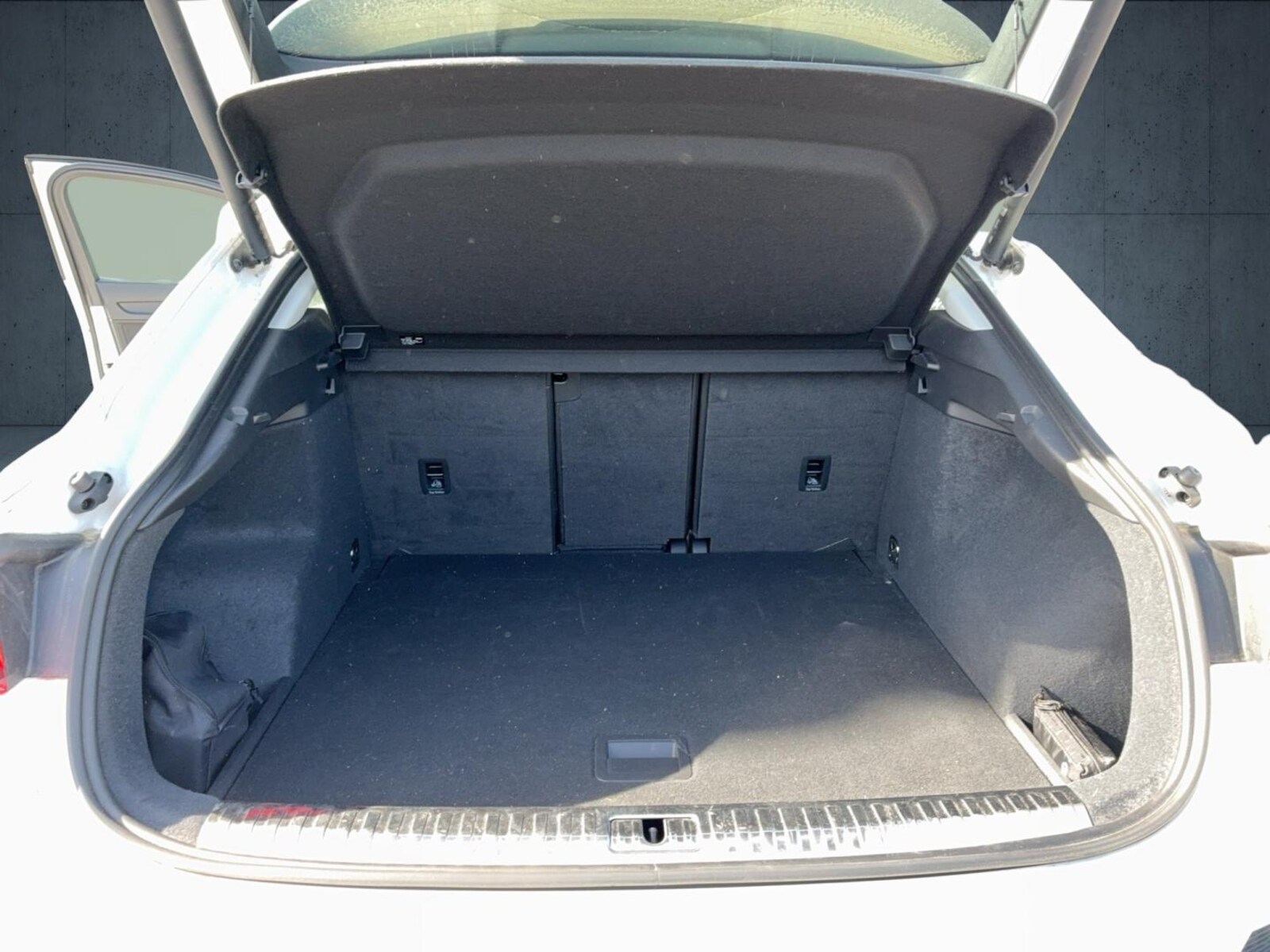 Audi Q3 Sportback – Bild 14