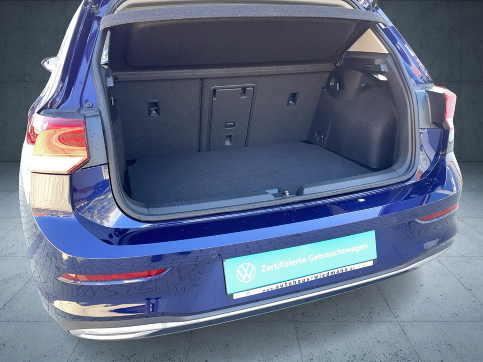 Volkswagen Golf – Bild 13