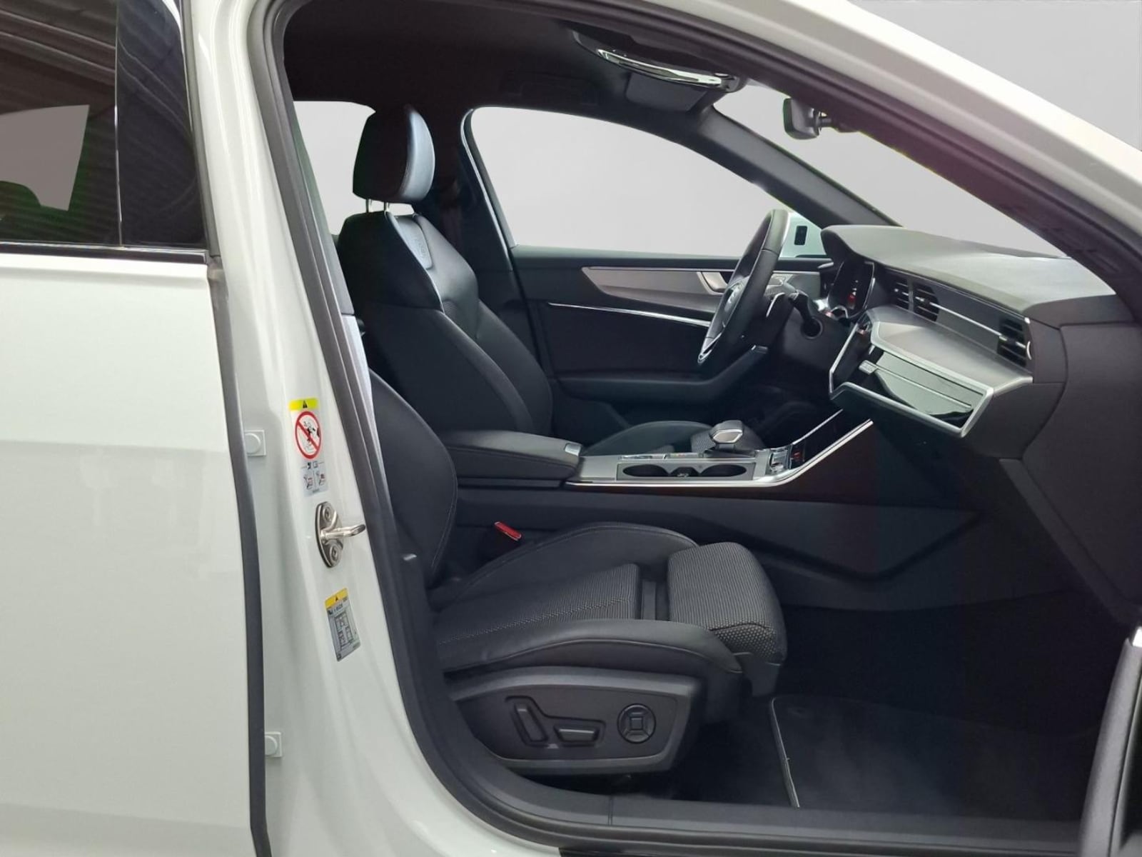 Audi A6 Avant – Bild 4