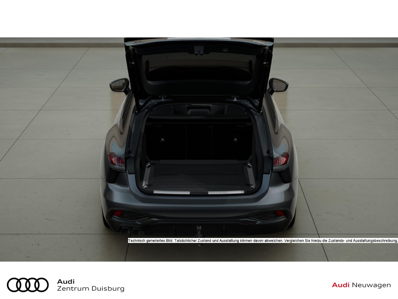 Audi A6 Avant – Bild 6