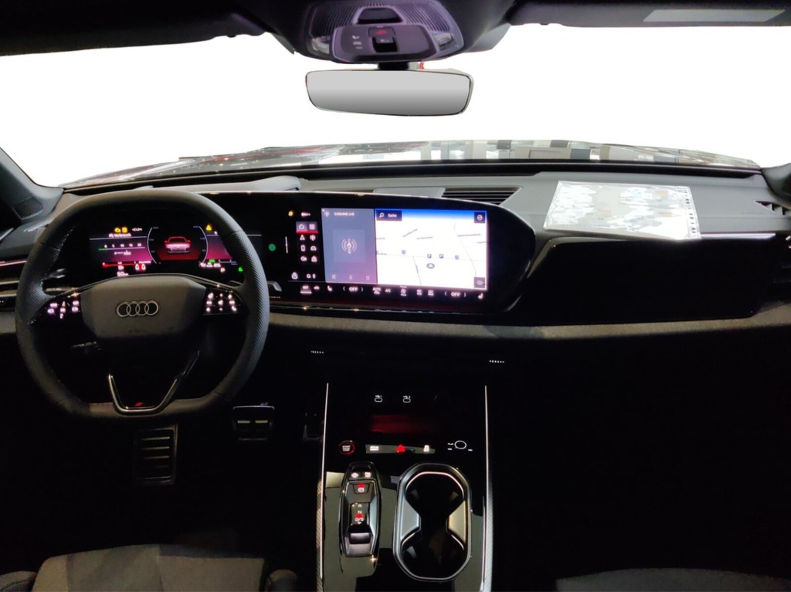 Audi A6 Limousine – Bild 14
