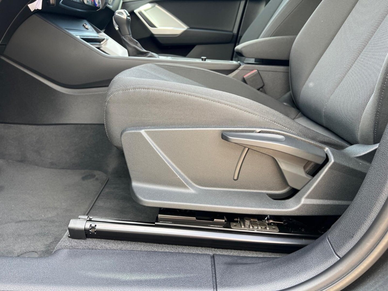 Audi Q3 Sportback – Bild 8