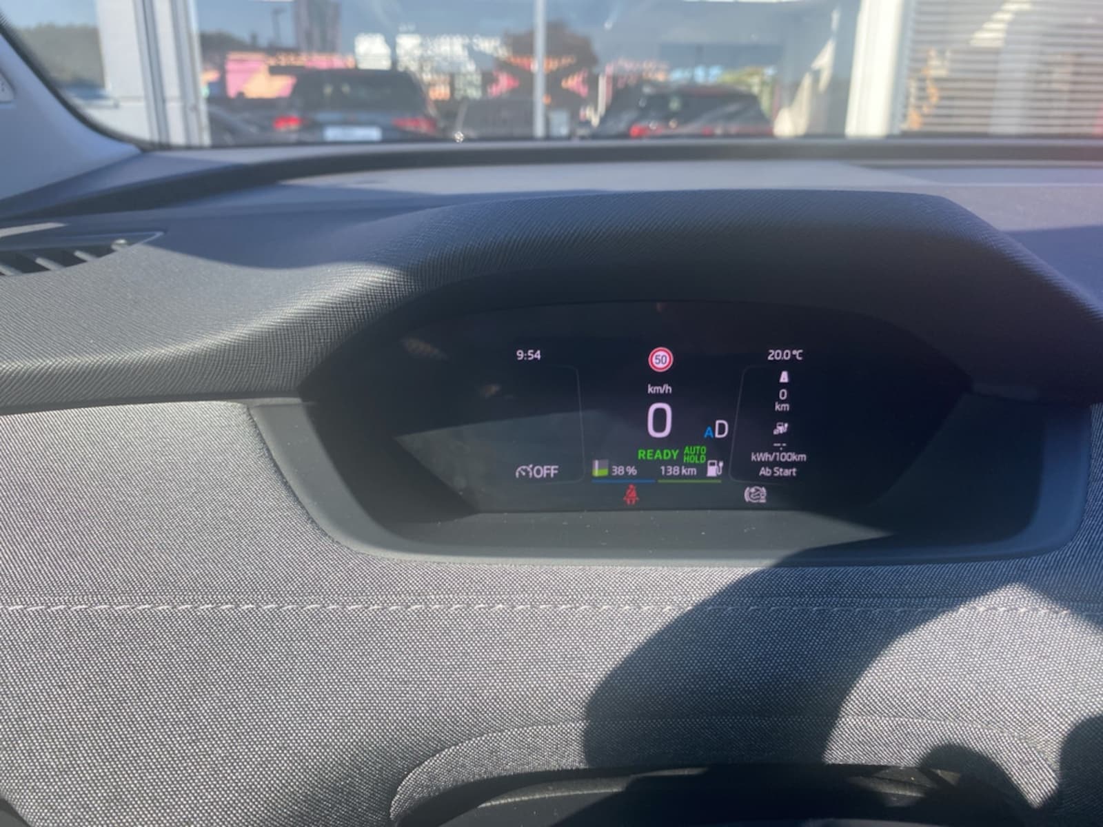 Škoda Enyaq – Bild 23