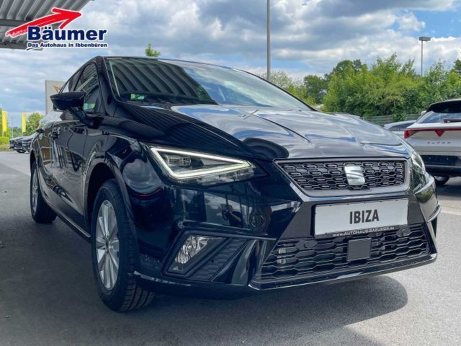 SEAT Ibiza – Bild 6