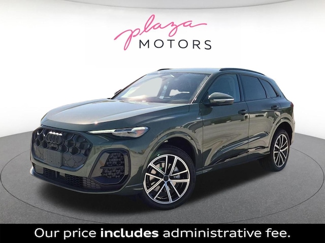 Photo of 2026 Audi Q5