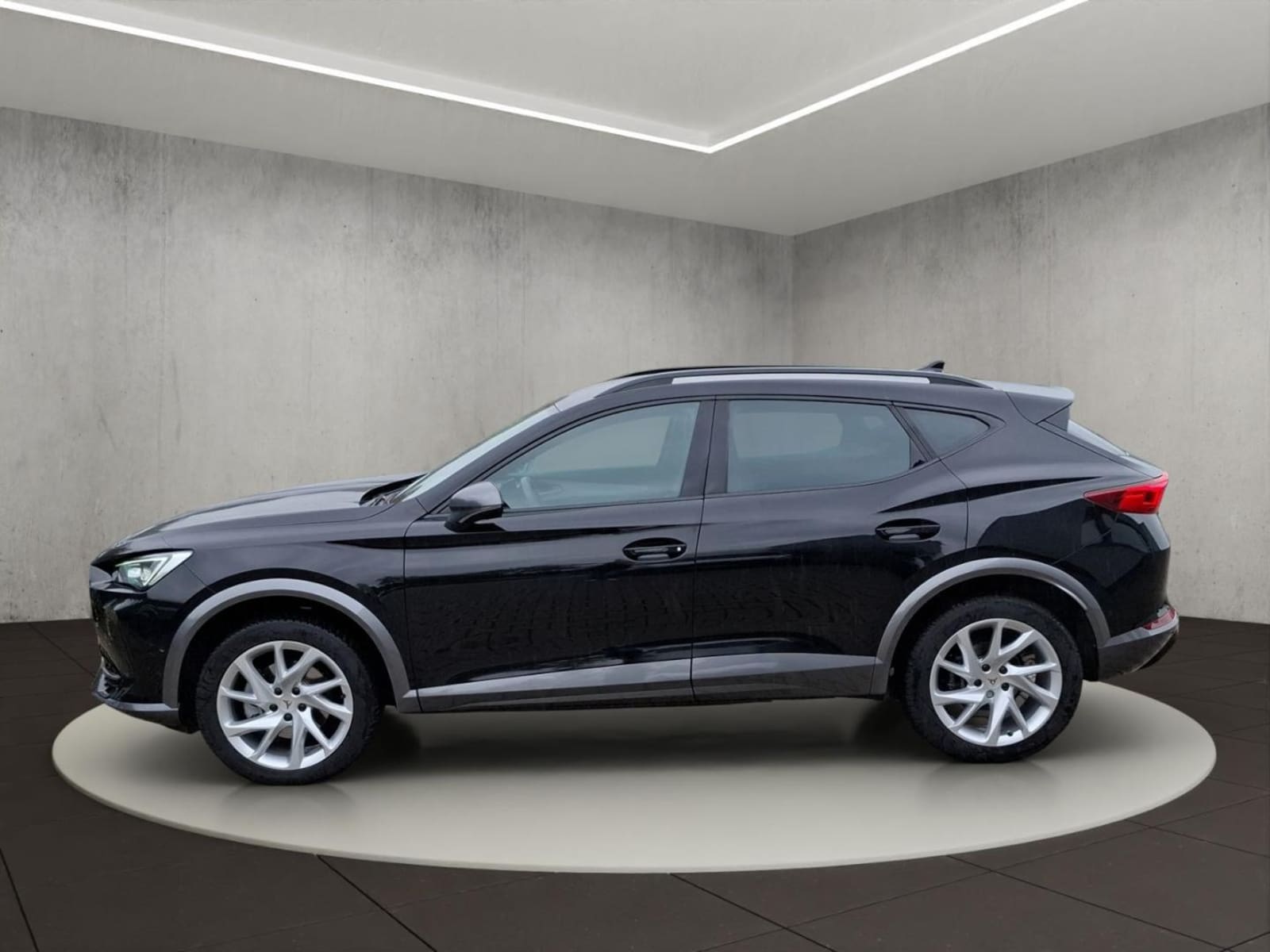 CUPRA Formentor – Bild 2