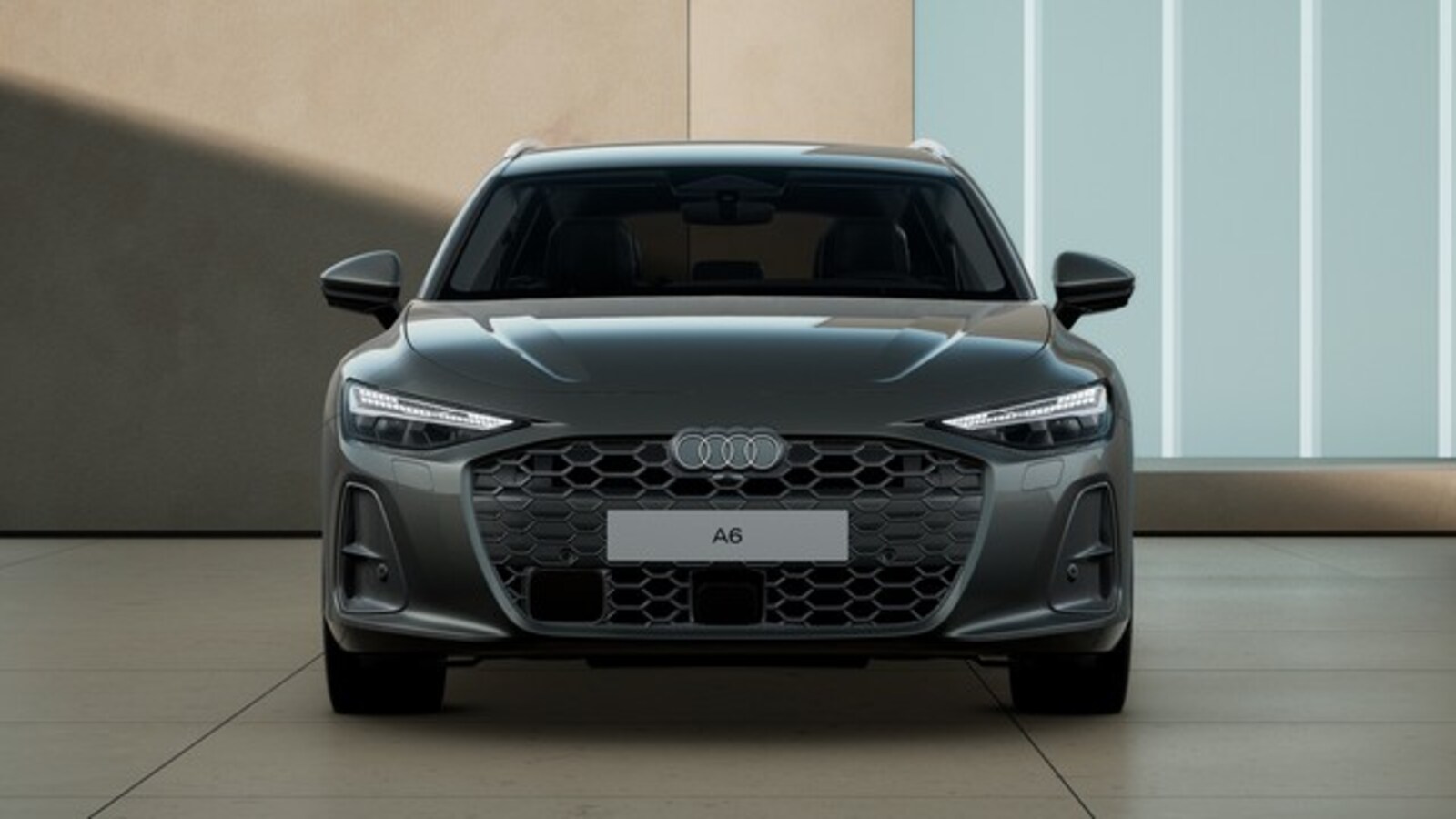 Audi A6 Avant – Bild 9