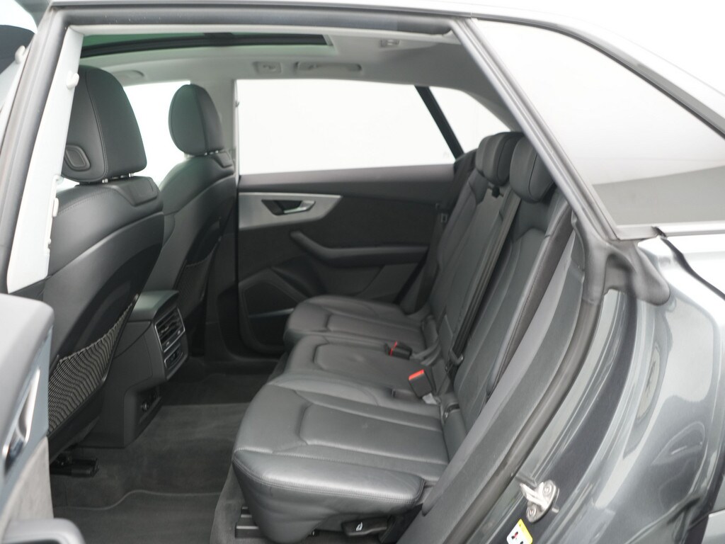 Image about Audi Q8 TFSI e 55 TFSI e quattro tiptronic