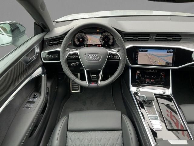 Image about Audi A7 Sportback TFSI e 55 TFSI e quattro S tronic