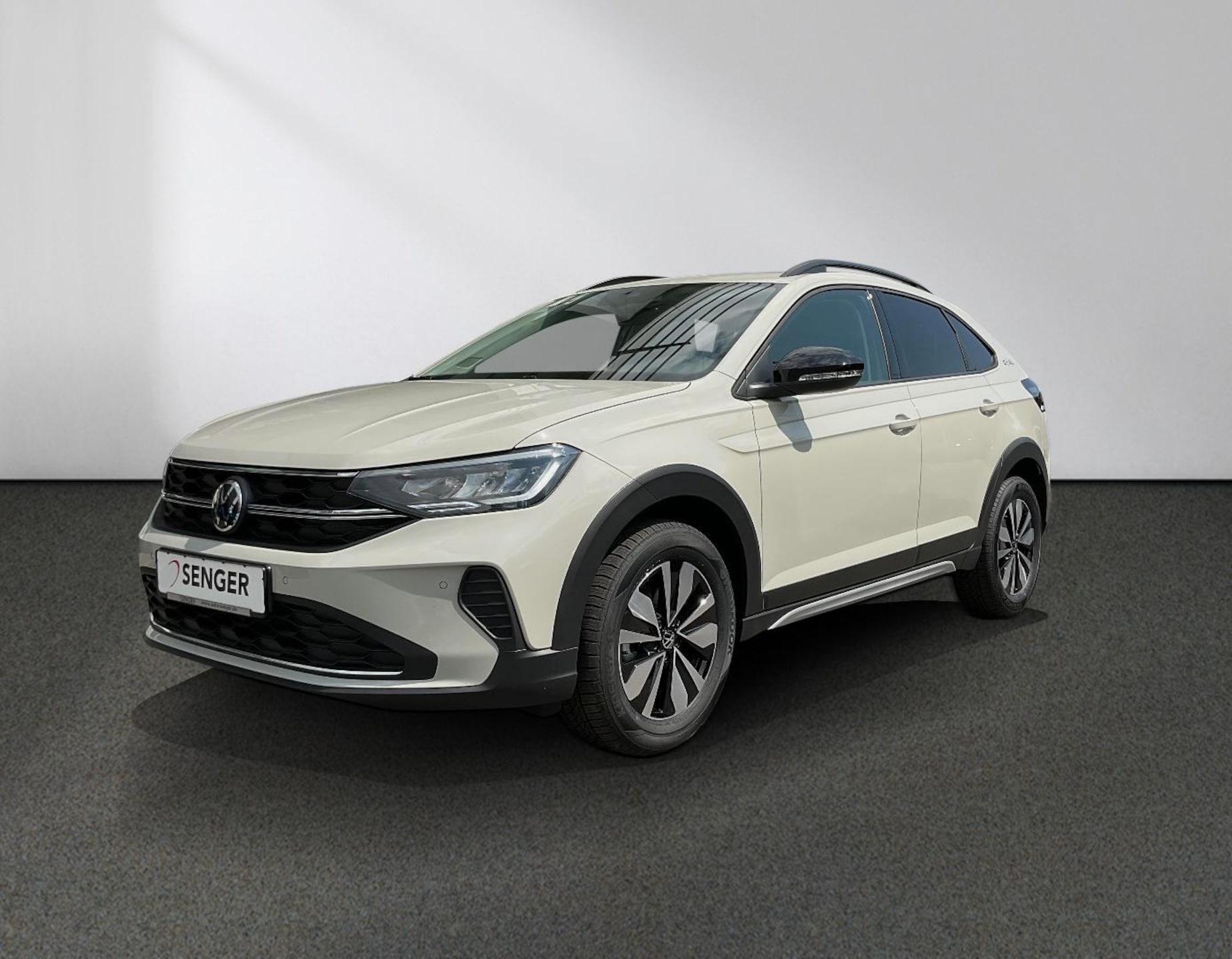 Volkswagen Taigo Goal