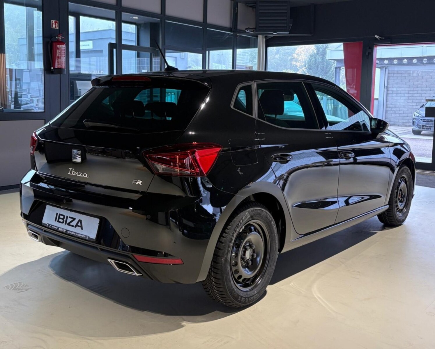 SEAT Ibiza – Bild 5