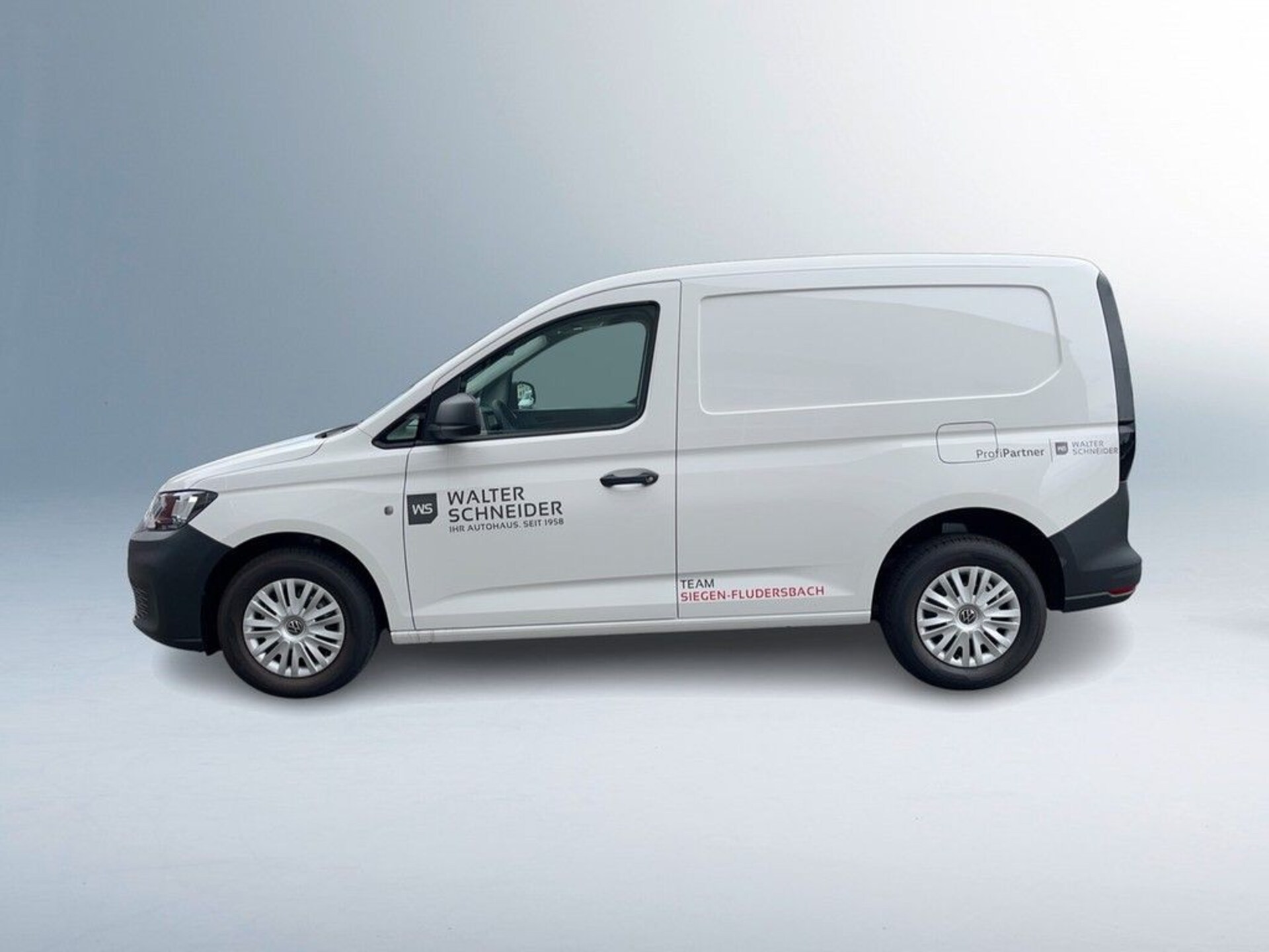 Volkswagen Caddy Cargo