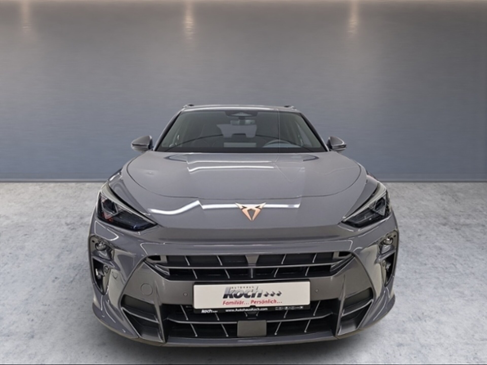 CUPRA Terramar VZ