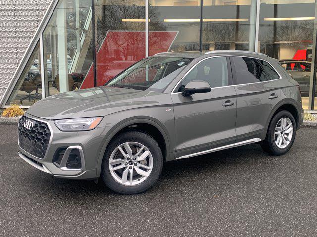 2023 Audi Q5 Premium
