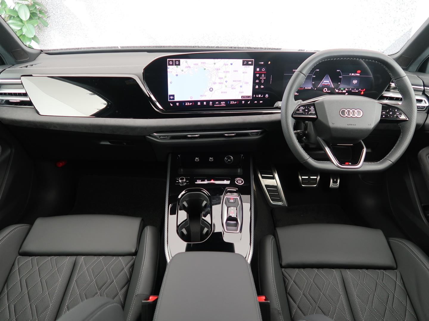 Image about Audi A5 Sedan TFSI quattro 150 kW S tronic