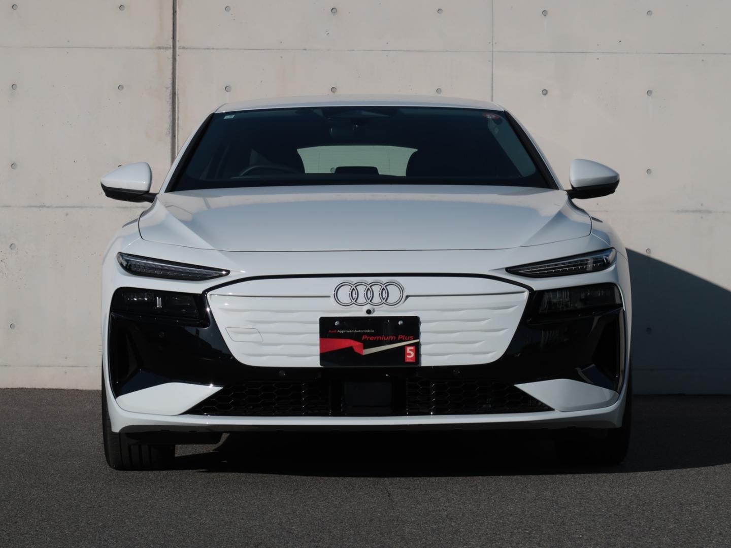 Audi A6 Avant e-tron e-tron performance 270,00 kW for more details contact your dealer