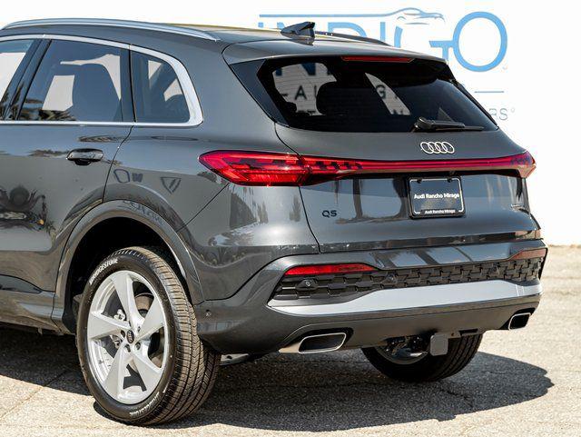 2025 Audi Q5 Premium Plus - Photo 10