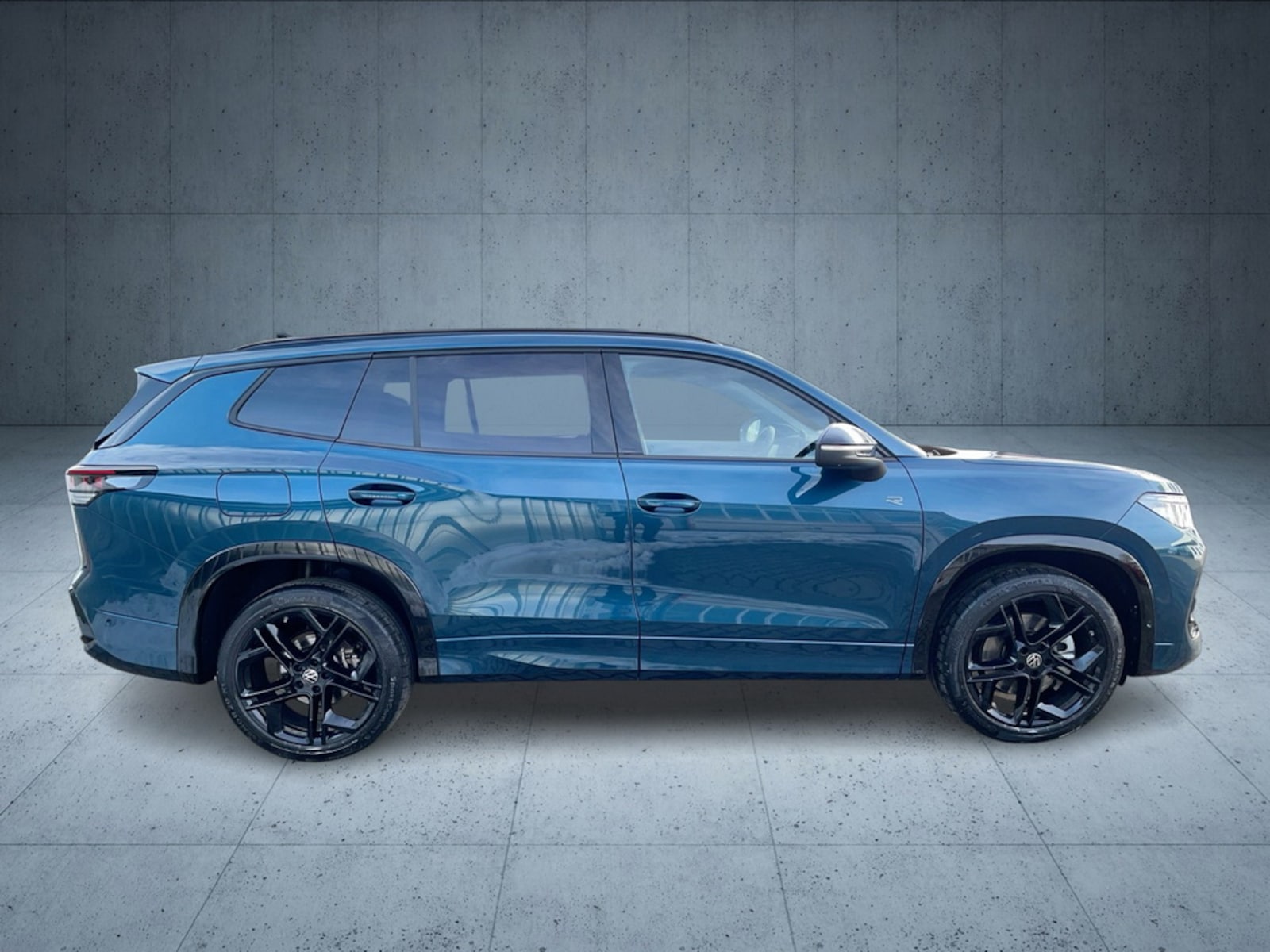Volkswagen Tayron – Bild 7