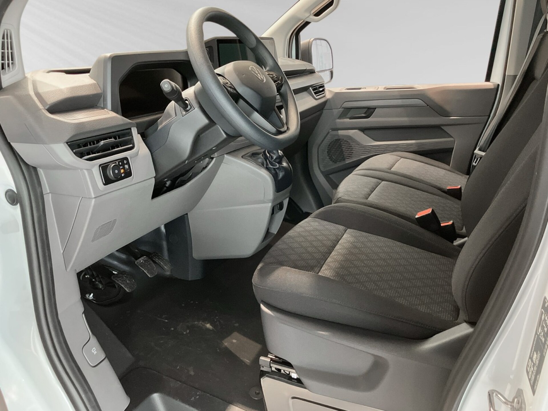Volkswagen Transporter Kasten langer Radstand